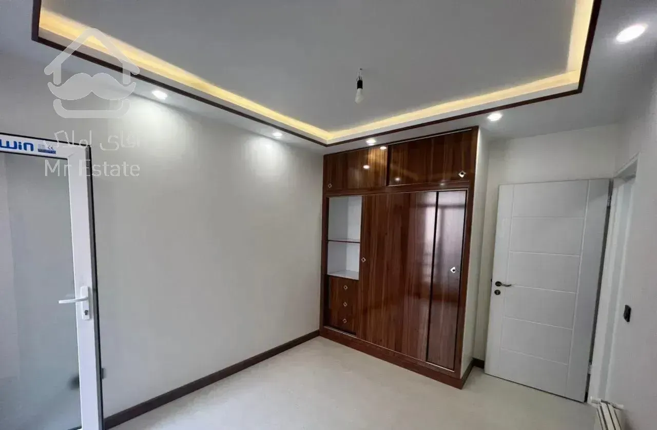 ۱۱۰ متر هروی فرعی دنج