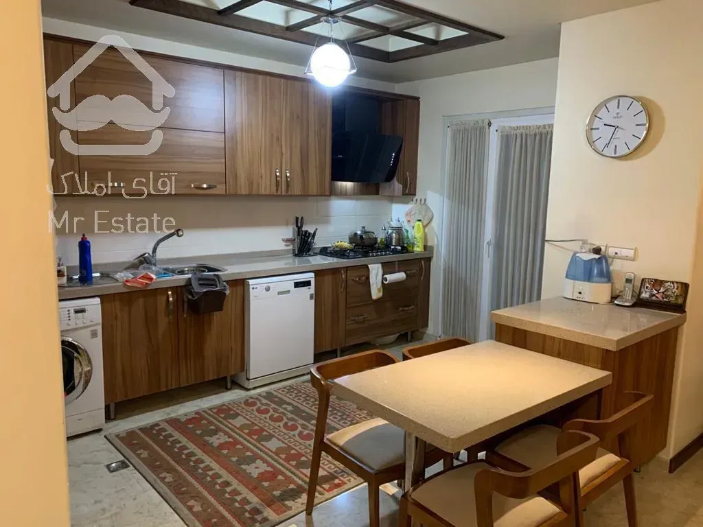 رهن و اجاره اپارتمان در فرمانیه