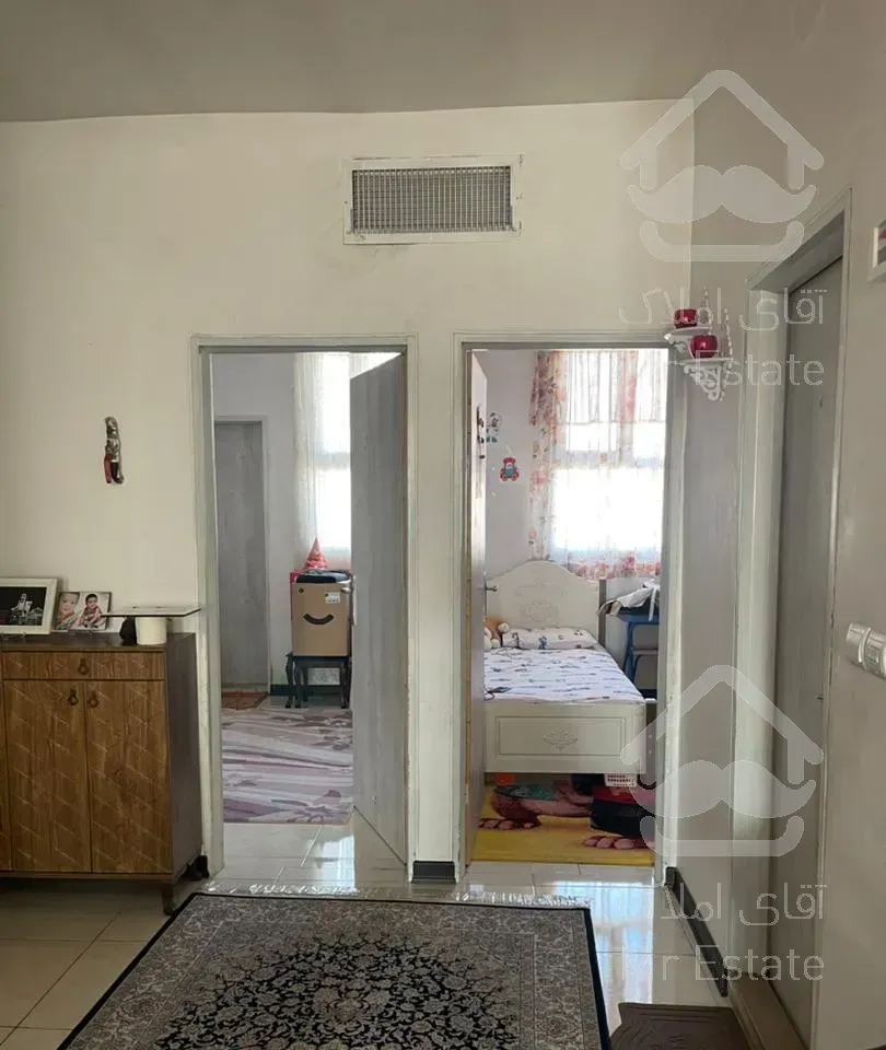 آپارتمان70متری 2خواب- چیتگر شمالی