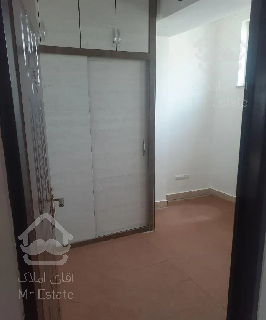 آپارتمان ۹۰ متر  اول شهرک ارم