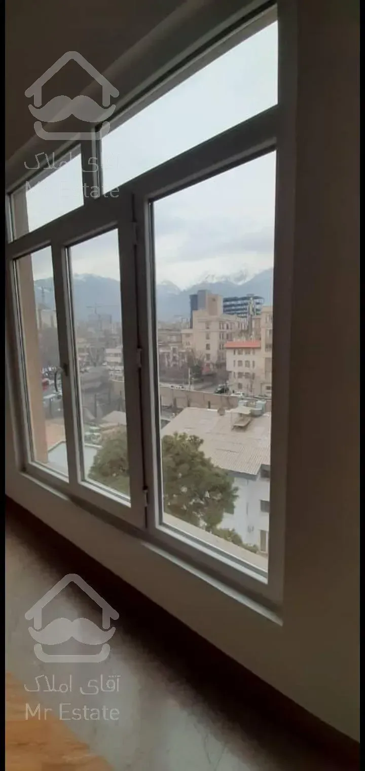 خرید آپارتمان ۸۶متری موقعیت اداری در قیطریه