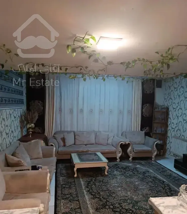 ۵۱متر زیر همکف نارمک