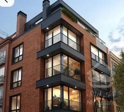 واحد چهار خوابه قصردشت سر سه نبش