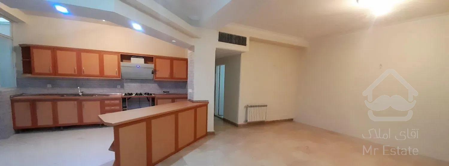 آپارتمان ۱۰۵ متری دو خواب