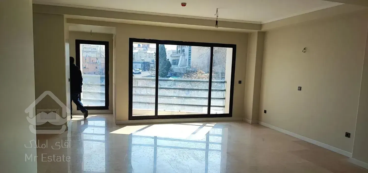 گاندی 143 متر  نوساز