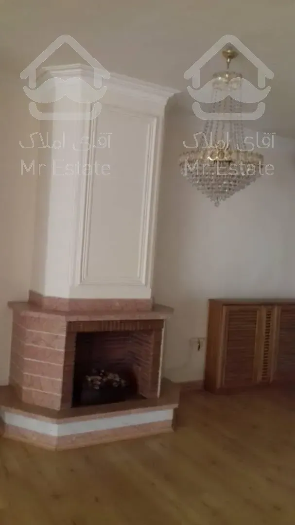 آپارتمان ۱۷۵ متری واقع در سعادت آباد