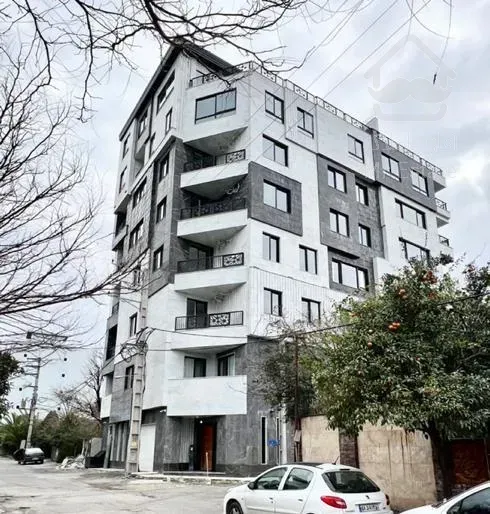 فروش آپارتمان ۱۰۶ متری ۲ خواب مستر