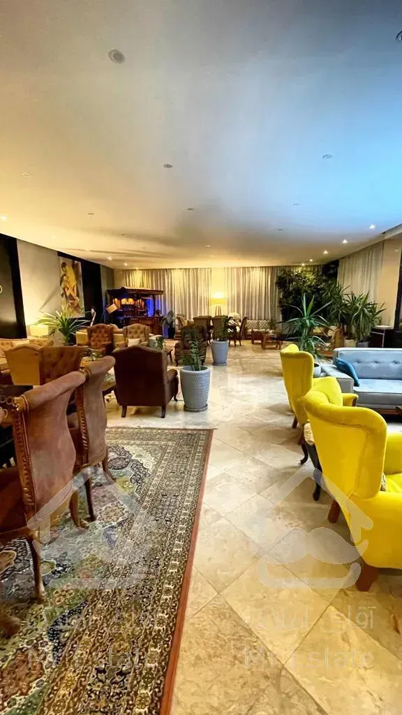 باغ ویلا موقعیت عالی