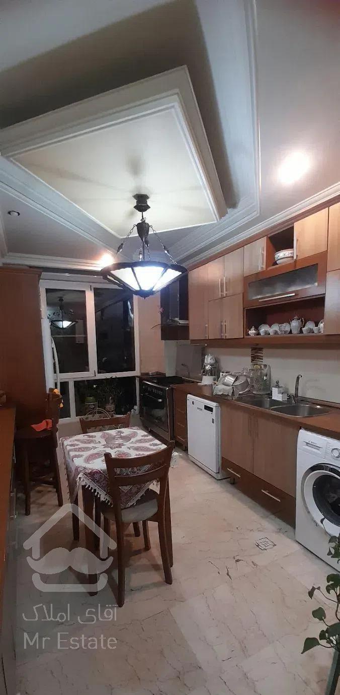 ۱۰۸ متر / ۲خواب / فول امکانات