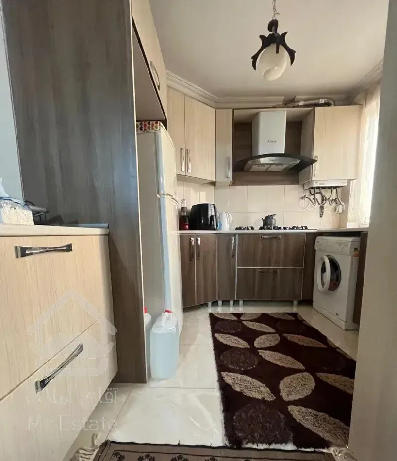 ۸۵ متر فول / غرق در نور