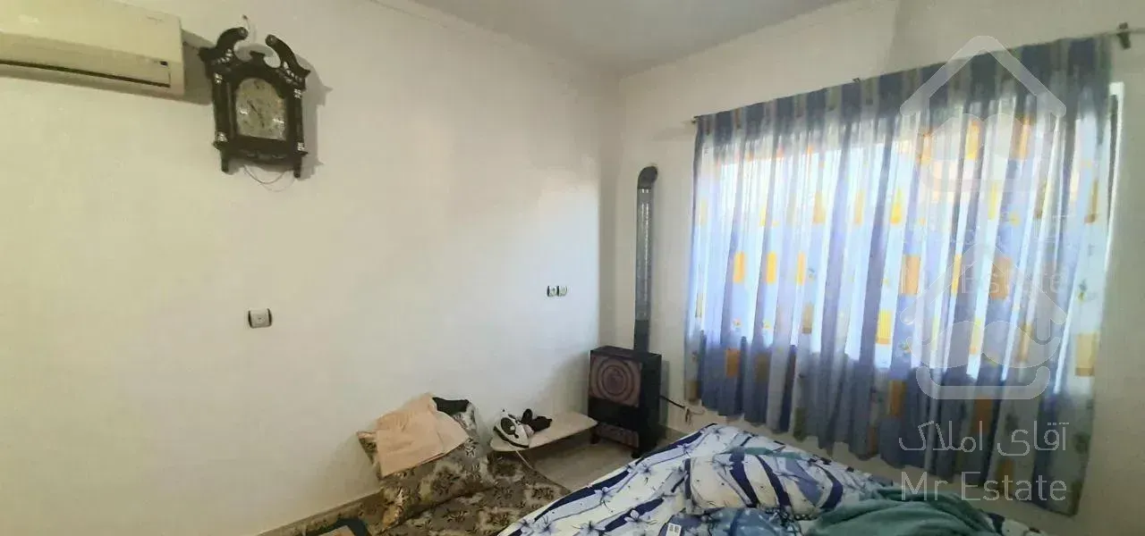 باغ‌ویلاهمکف‌ساحلی،۴۸۰متری،سرخرود