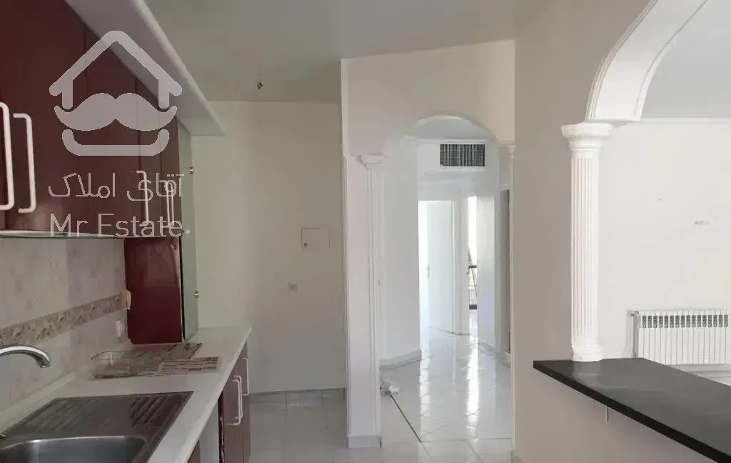 آپارتمان ۱۰۵ متری ۲ خوابه