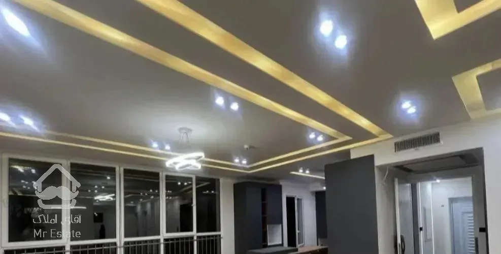 ۱۴۷مترنوسازکلیدنخورده/شخصی/شهرک راه آهن،کوهک