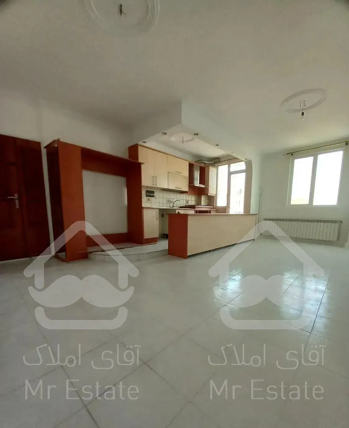 آپارتمان ۸۰  متر تهرانپارس