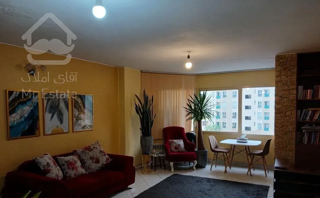 ۳۸ متر سوئیت طبقه ۳ با آسانسور