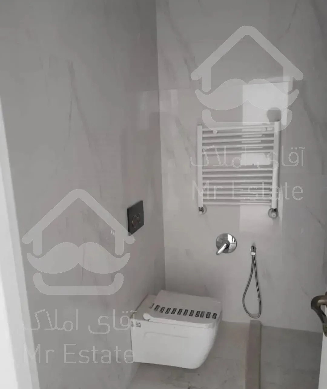 آپارتمان گلزار کلید نخورده