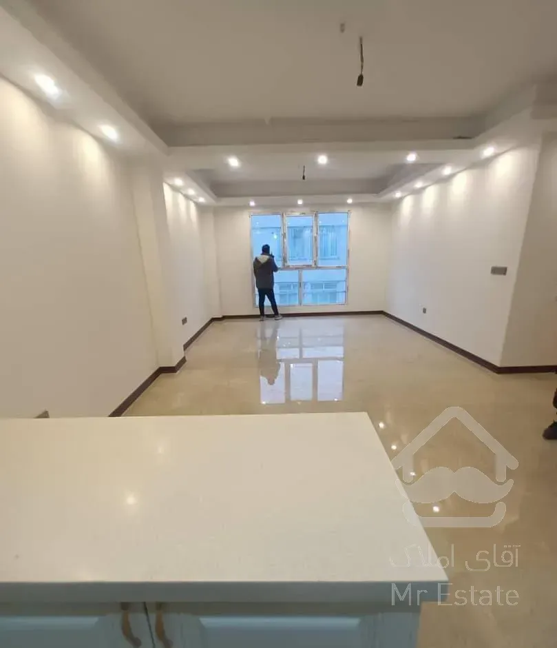 یوسف آباد - ۱۰۴ متر