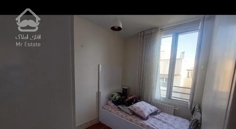 آپارتمان ،۷۰ متری، فول،اسکندری شمالی