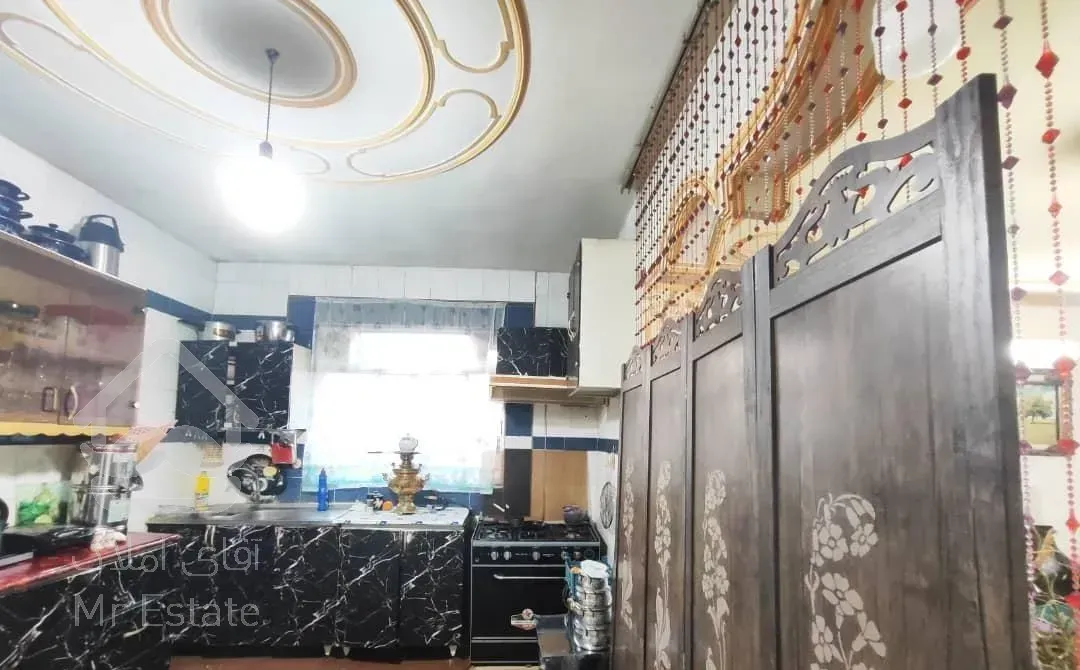 خونه باغ قدیمی /۴۰۰متر/قیمت کاسبی