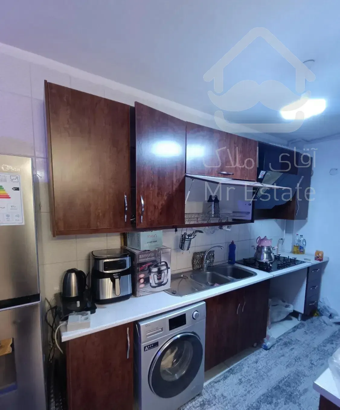 اجاره فاز ۱۱ خیابان هنر نزیدک به طراوتها