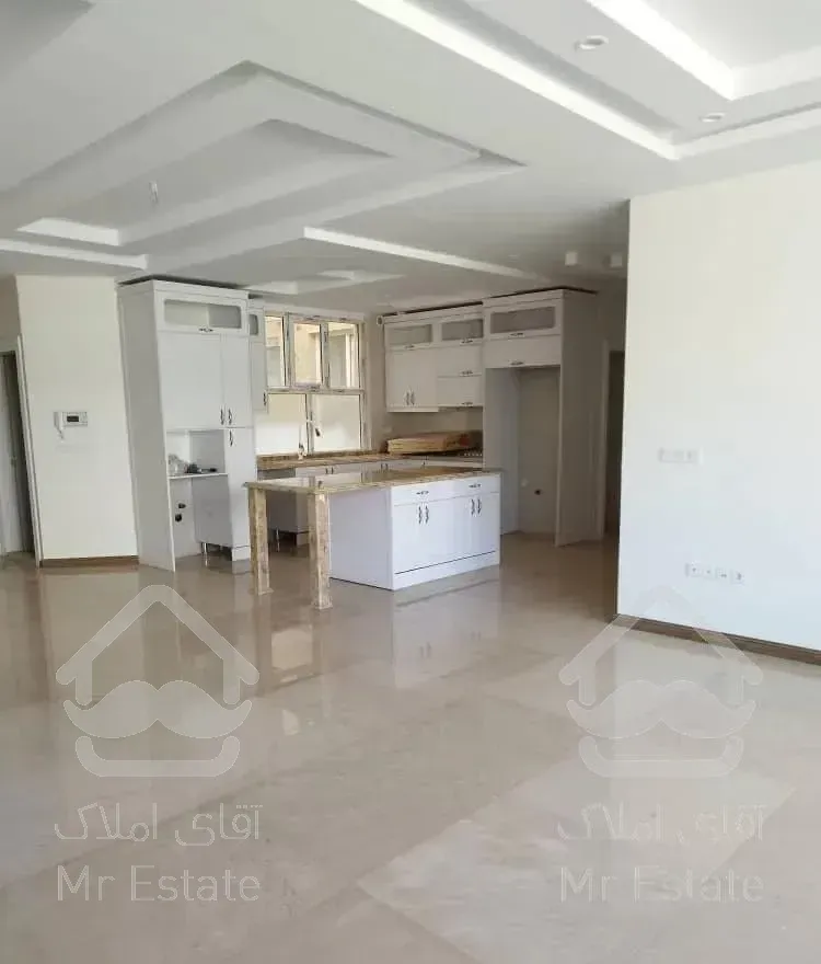 ویلایی ۱۱۰ متردو خواب شهرک گلستان بنفشه ها