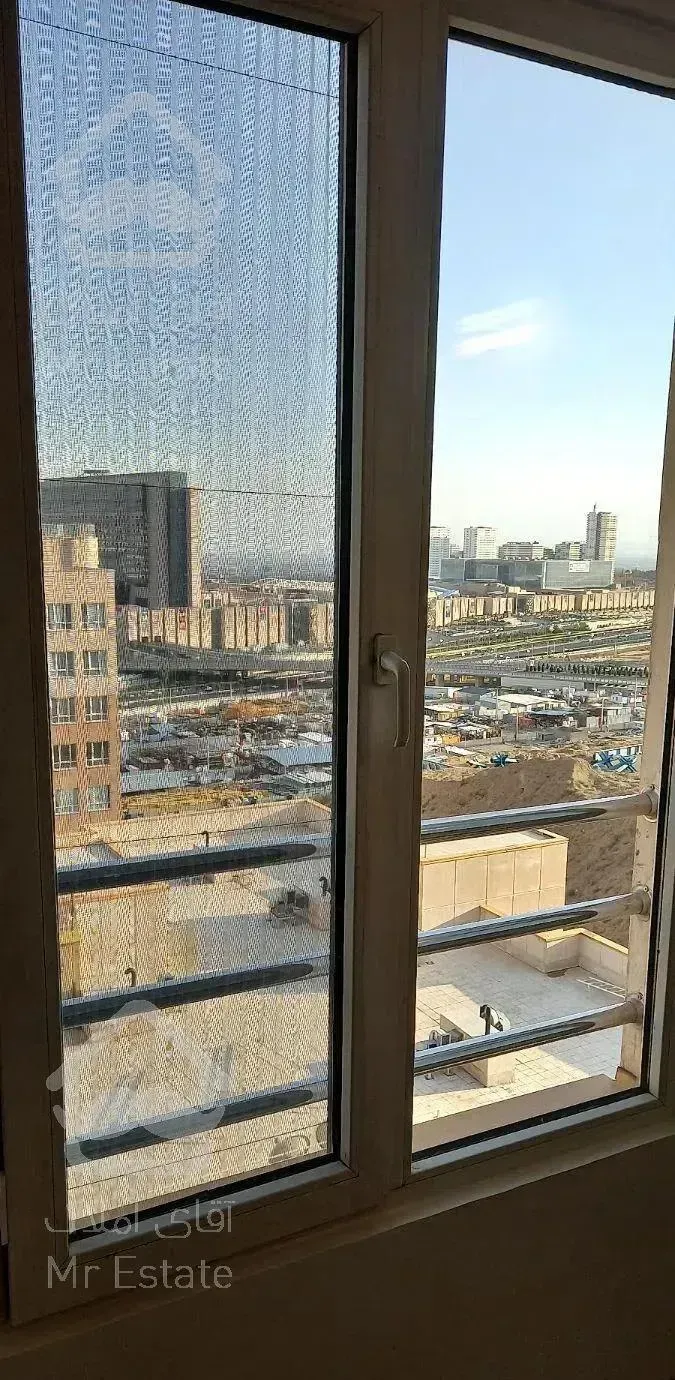 برج الماس طبقه دهم جنوبی