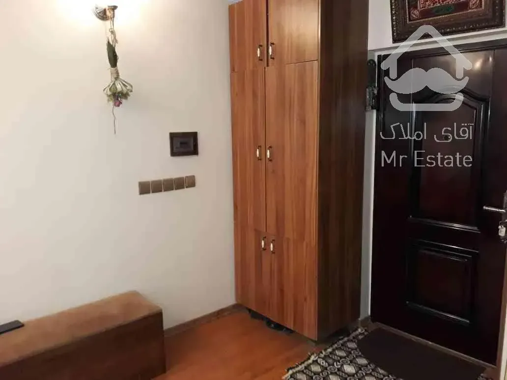 فروش آپارتمان ۵۲ متری تک خواب فردوس غرب