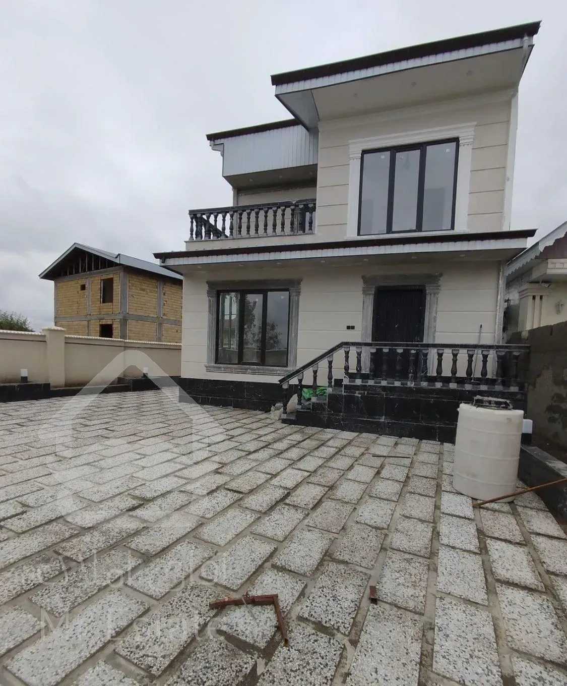 ویلا باغ ۲۷۰متری/کوهپایه/منطقه برند/سند تک برگ