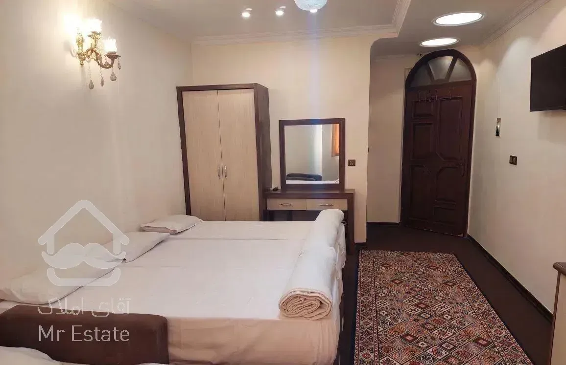 سوئیت فلت سه تخته جاودانی