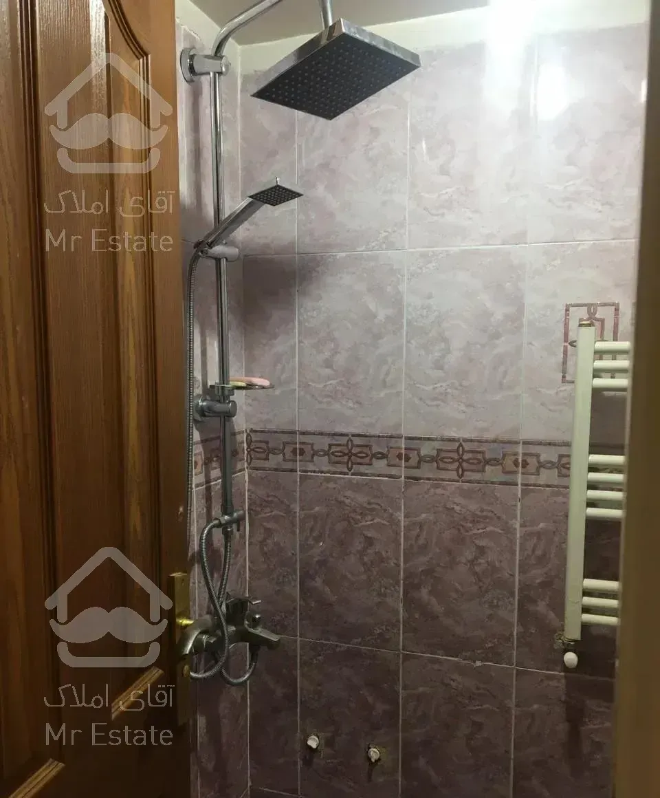 درکه ۸۷ متر / تک واحدی / ۱۰ ساله