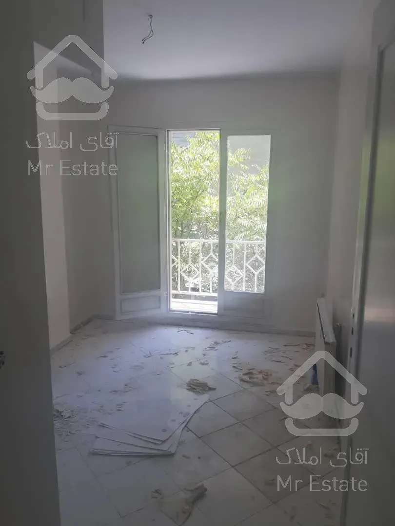 اجاره آپارتمان/سند اداری/صادقیه(فردوس شرق)