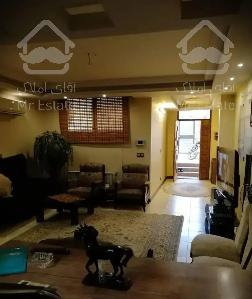 اپارتمان۲۲۵ متر ۴ خواب خیابان میر