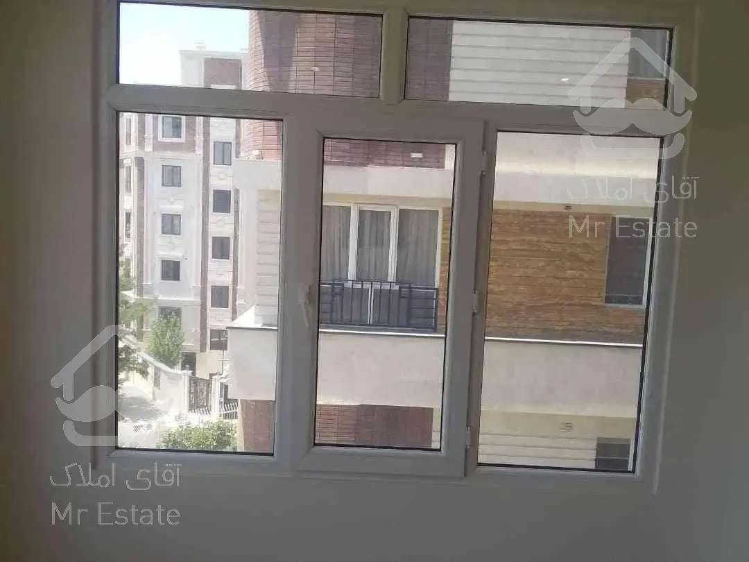 خرید اپارتمان مسکونی141متر درسازمان شمالی