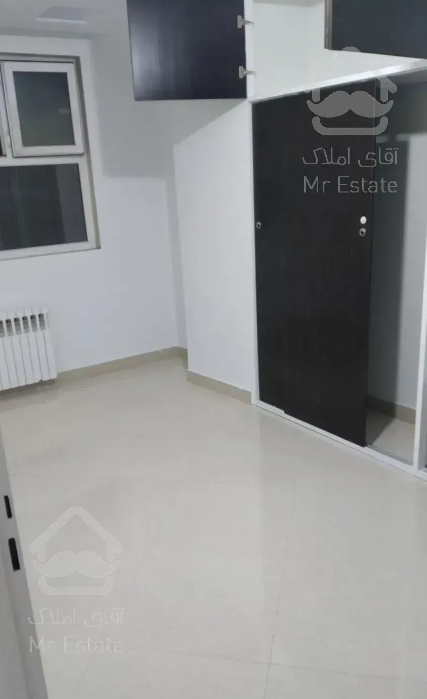 آپارتمان 91 متری