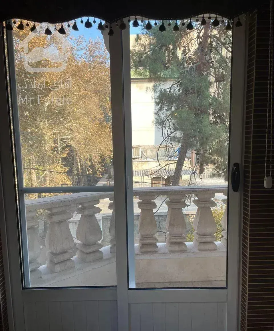 آپارتمان ۱۰۵ متری / ۲ خوابه / محله دروس