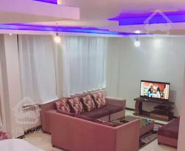 سوییت اپارتمان مبله ٣٣  پل