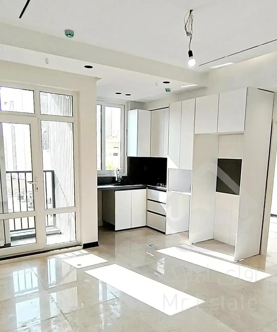 ۵۰ متر/پونک/اشرفی اصفهانی