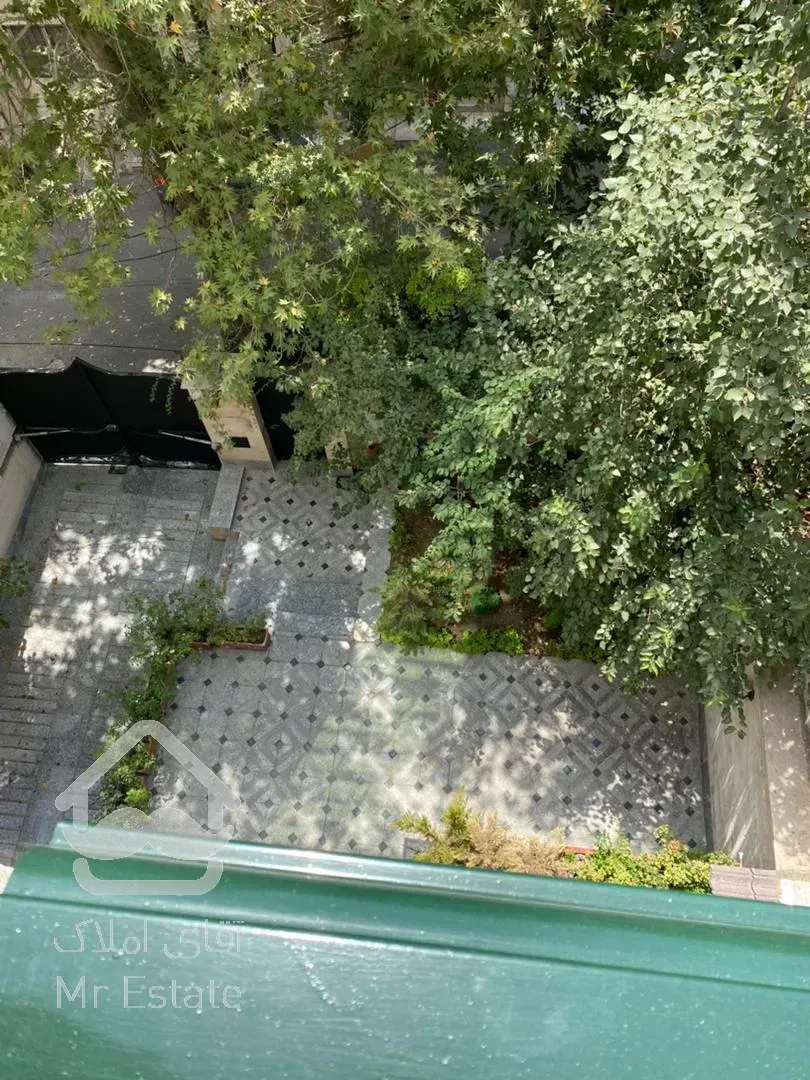 فروش ۸۹متر دو خواب فول بازسازی. نزدیک پارک قیطریه