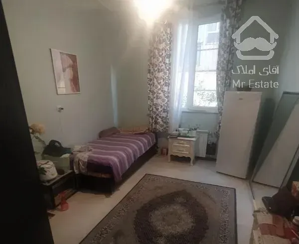 ۱۵۳متر شخصی ساز  در کوهک شهرک راه آهن منطقه۲۲