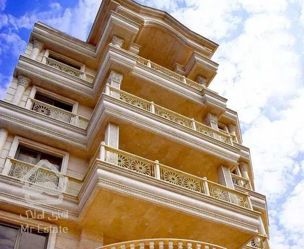 گلستان ۱۷۰متر*طبقه بالا*اعیانی*تک واحدی