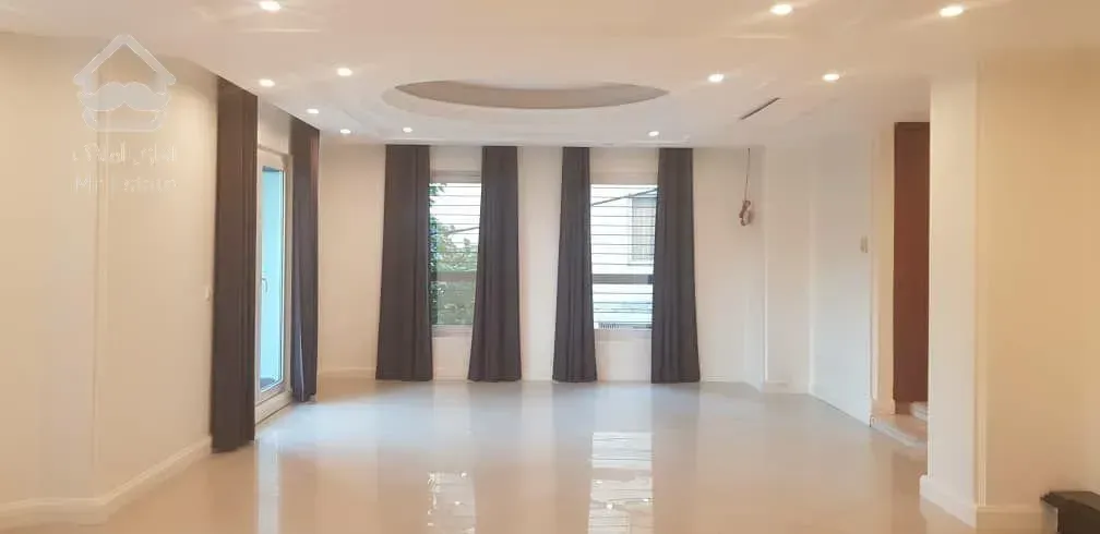 رهن و اجاره 224 متر فرمانیه غربی