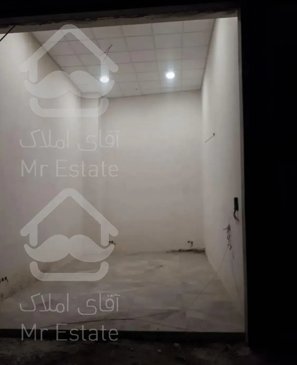 ۱۲ متر بر خیابان اصلی ویترین دونبش سرمایه گذاری