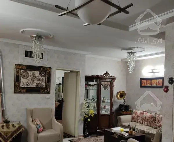 اپارتمان ۵۸متر