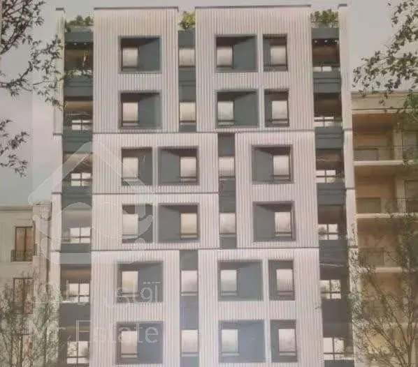 فروش آپارتمان چشم انداز (در حال ساخت)