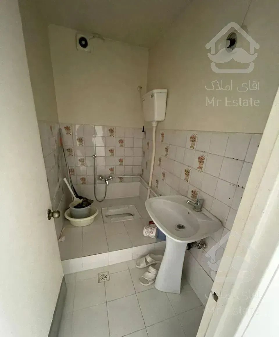 دو خوابه دوبلکس تخلیه