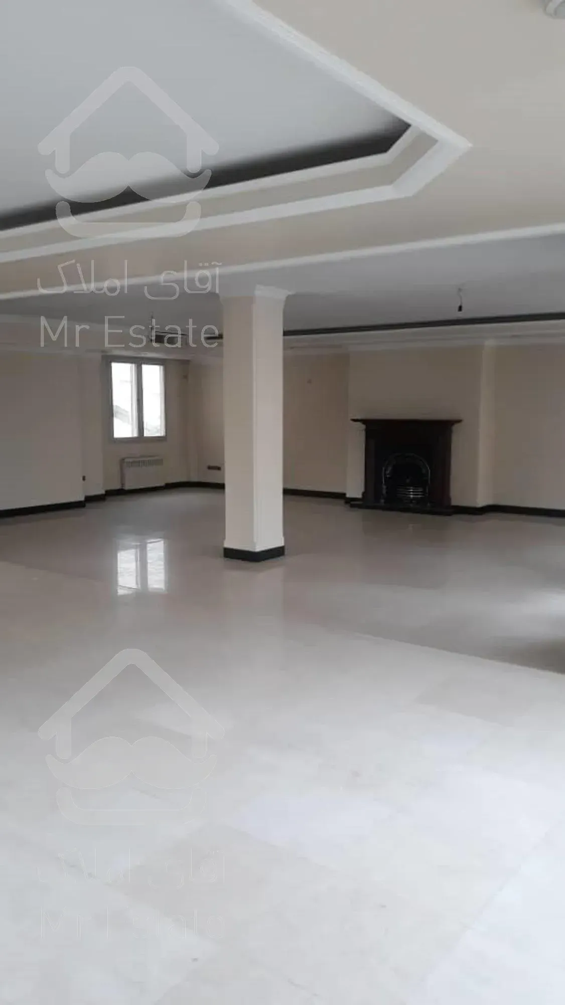 اجاره و رهن آپارتمان زعفرانیه 350  متر لوکس