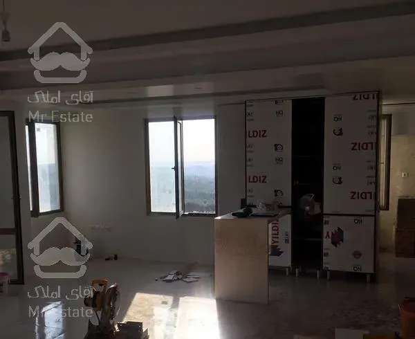 رهن و اجاره ١٢٠ متر ٢ خواب مستر چیتگر کوهک دریاچه