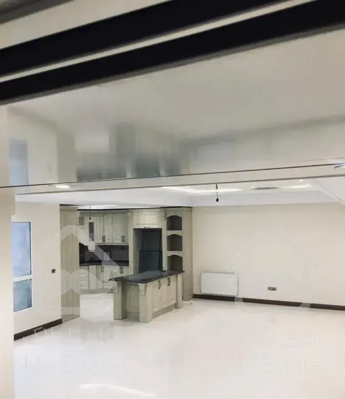 ۱۳۰ متر   ۲ خوابه