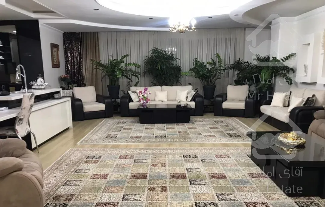 اپارتمان ۱۵۰ متری