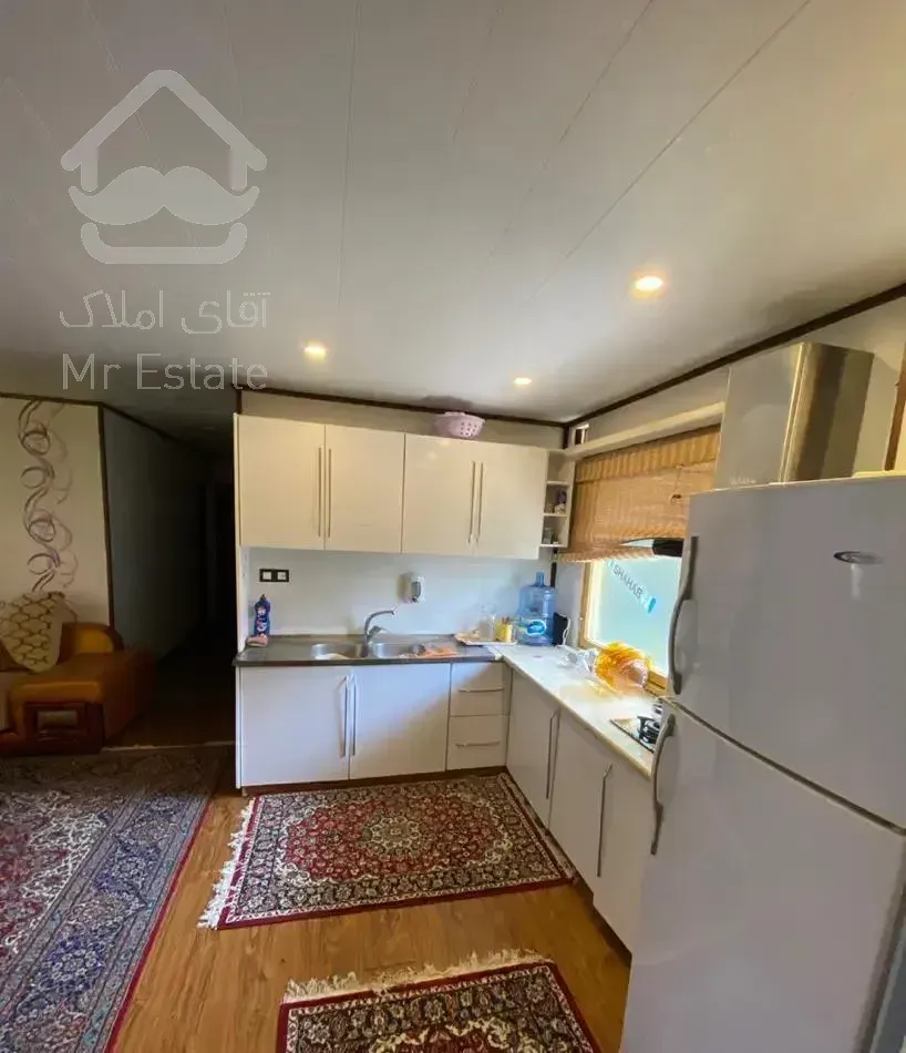 اجاره خانه ویلایی ۸۰ متری ۲ خوابه